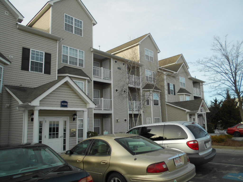 Town of Weymouth Property Card